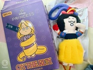 52TOYS Disney Princess 公主盲盒