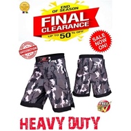 2025 New Men's MMA Boxing Shorts - High-Performance, Comfortable & Built for Combat