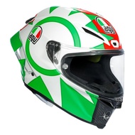 AGV Hemlets - PISTA MUGELLO 2018