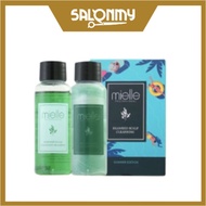 Mielle Professional Seaweed Scalp Cleansing Shampoo & Mask Kit