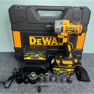 Battery Drill - Dewalt 20V DCF-887 Bolt Tightening Machine, High Quality Carbonless Motor