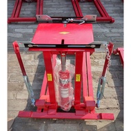 2T Low-Position Transporter Transporter 1T 2T Gearbox Bracket Car Repair Two-Ton Engine Tray