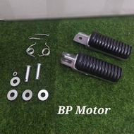 Y15 FRONT FOOTREST Y15 TEMPAT PIJAK DEPAN FRONT FOOTREST Y15