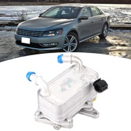 Transmission Gearbox Oil Cooler 3C0 317 037 A Fit for CC HIGHLINE SEDAN 4-DOOR 11-12