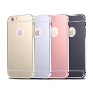 iPhone 7 - Mirror Cover - 4 colors