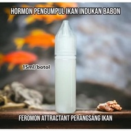 Fish Collector Hormone Fishing Bait