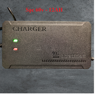 Sạc bình xe điện 48V-12AH hoặc 20AH hoặc 60v-12AH