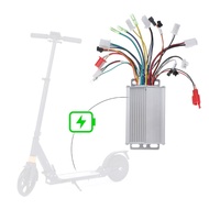 PCF* Brushless Motor Speed Regulator 24V 36V48V E-bike E-scooters Speed Controller