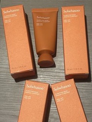 Sulwhasoo 玉容面膜 Clarifying Mask 35 ml (多買多平）