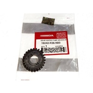 Rs150 Water Pump Gear 25T [19242-K56-N00]