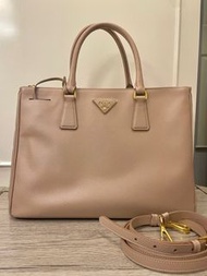 Prada bag size L