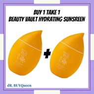 BEAUTY VAULT HYDRATING SUNSCREEN