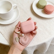 flower keychian case For Sony WF-C710N /WF-C700N /INZONE Buds WF-G700N / LinkBuds S Case Silicone Ea