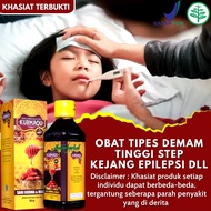 Obat Tipes Untuk Anak Dan Dewasa - Obat Sakit Tipes/Tifus Panas Tinggi Tipes Cacingan - Obat Gejala