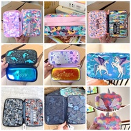 Smiggle PENCIL CASE ORIGINAL SMIGGLE PENCIL CASE
