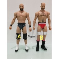 WWE Mattel Cesaro Wrestling Action figure