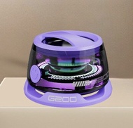 Aitemay Car G200 Mini Speaker Mobile Phone Connection Bluetooth Multi-Function Rgb Speaker Bluetooth