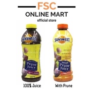 [FSC] Sunsweet USA Prunes Juice 946ml Prune Juice