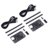 STM32F407VGT6 STM32F407VET6 Development Board Cortex-M4 STM32 Small System Board ARM Learning Core B