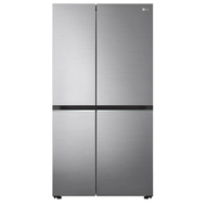 LG - LG 樂金 S651S16A 647公升 智能變頻式壓縮機 對門式雪櫃