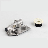 Oil Pump and WORM GEAR For Chain saw ECHO CS-4000 CS-4200 CS-4400 4000 4200 CS4400 4003 4010 ZOMAX Z
