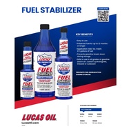 Lucas Oil Fuel Stabilizer