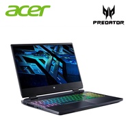 Acer Predator Helios 300 PH315-55-512T 15.6" FHD 165Hz Gaming Laptop ( I5-12500H, 16GB, 1TB SSD, RTX