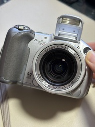 Canon PowerShot S2 IS ccd數碼相機
