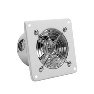 Exhaust Fan Dinding / Wall Exhaust Ventilating Fan / Kipas Exhaust Dinding 4/6 Inch