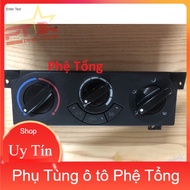 Lifan 520 air conditioner switch assembly