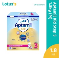 Aptamil Kid Step 3 1.8kg