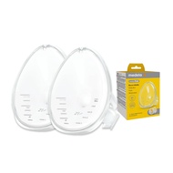 Medela Handfree Breastsheild 21mm / 24mm / 27mm ( Pair per Box) | KKSK