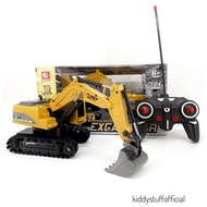 !!️Rc Truck Excavator Toy RC Truck| Diecast Excavator| Diecast Truck | Rc Construction Truck Toys | 