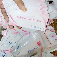 UPT (Urine Pregnant Test) & OPK (Ovulation test / Test Kesuburan)  *FREE URINE CUP‼️*