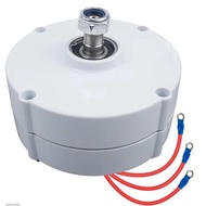brand-new M2 type 600W rare earth permanent magnet generator permanent magnet AC wind generator