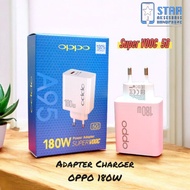 Oppo A95 120W Super Vooc Original Charger Head 99 Adapter Oppo A95 120W Charger Adapter