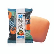 日本 Pelican 柿涉抗菌植物精油皂 柑橘植物香氣