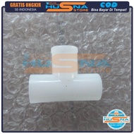 Konektor/Pipa/Layer Untuk Rak Lemari Portable 16cm (16mm)