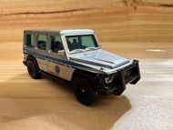 Matchbox Mercedes Benz G class