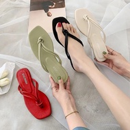 WOMEN'S FLAT SANDALS G36