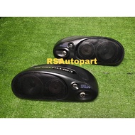 CARROZZERIA TS-X350 SPEAKER BANTAL