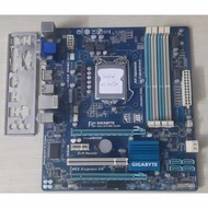 Mainboard computer motherboard H61 B75 H77 [used]