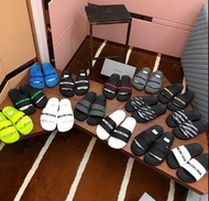 全新✨Balenciaga Slush slipper 拖鞋