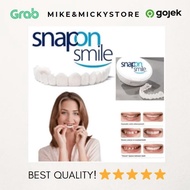 New Varian Snap On Smile Original | Snap 'N Smile Gigi Palsu