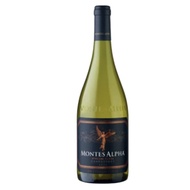 MONTES SPECIAL CUVEE CHARDONNAY