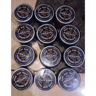 Glass for pulling snaps, size 0.8.22, 2000 yards