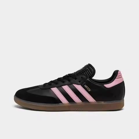 ADIDAS | adidas Originals Samba Messi Casual Shoes