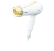 Panasonic 1600w foldable hair dryer 樂聲 乾風筒