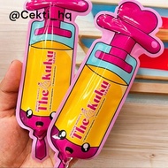 The Kuku Serum 1 Minute Miracle | 1Minute Miracle Kuku Serum