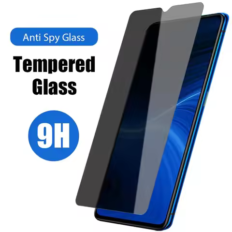 3D Privacy Screen Protectors For Lenovo Legion Y70 Y90 Pro Anti-spy Glass For Lenovo K11 K14 K10 Plu
